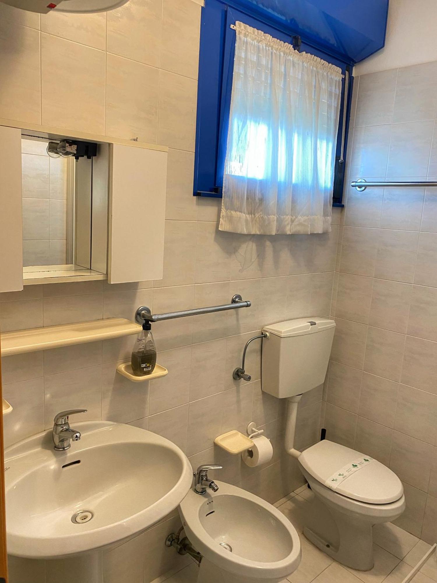 Grazioso Appartamento N 76 A 100Mt Dal Mare Бибионе Екстериор снимка