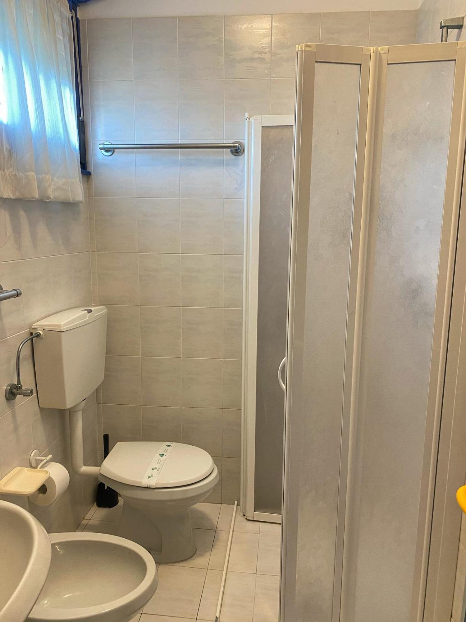 Grazioso Appartamento N 76 A 100Mt Dal Mare Бибионе Екстериор снимка