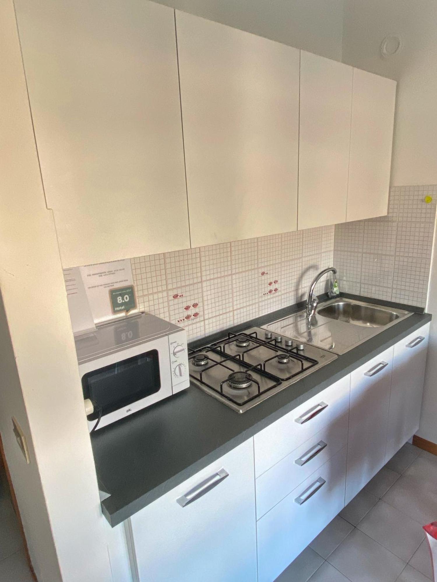 Grazioso Appartamento N 76 A 100Mt Dal Mare Бибионе Екстериор снимка