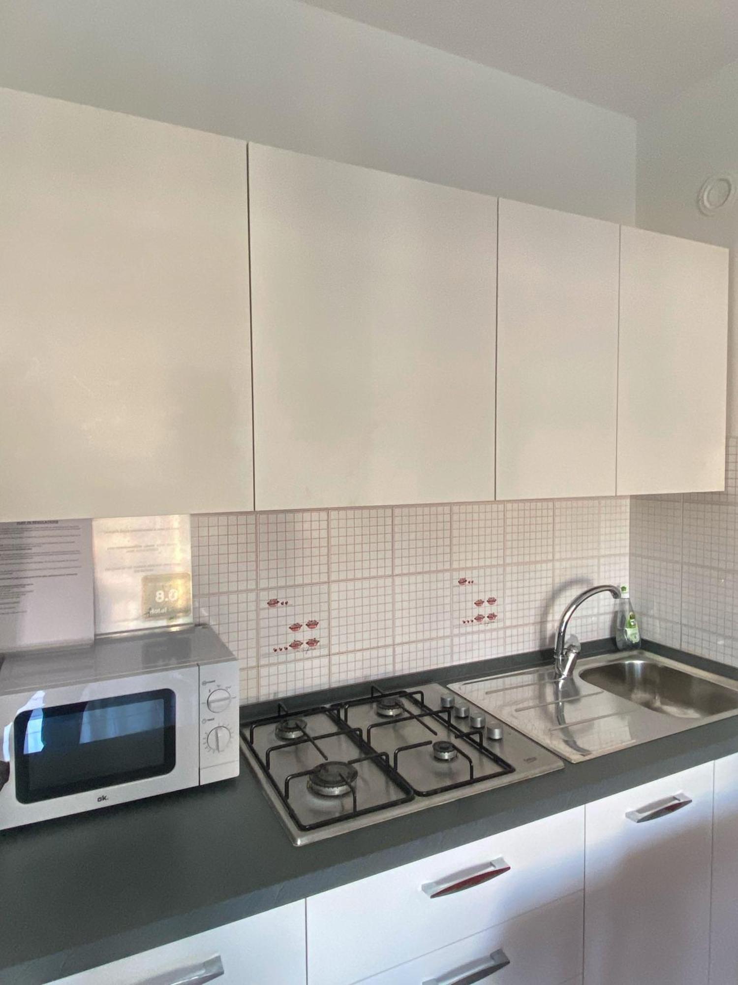 Grazioso Appartamento N 76 A 100Mt Dal Mare Бибионе Екстериор снимка